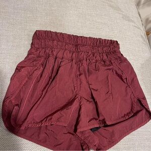 Women's FreePeople Movement Shorts